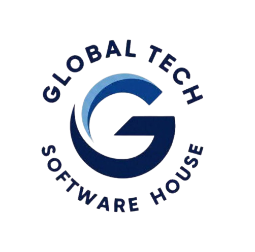 Global Tech & Institute Official Logo